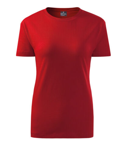 Damen T-Shirt aus Premium 100% Baumwolle